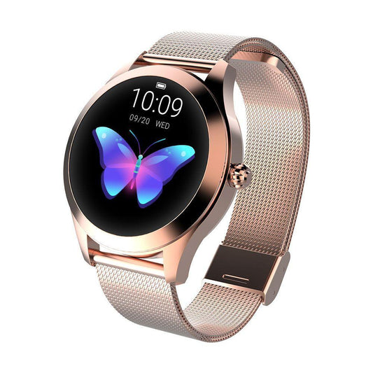 FUTURE™ ELEGANCE UNIVERSAL BLUETOOTH ATHLETIC SMART WATCH FOR WOMEN