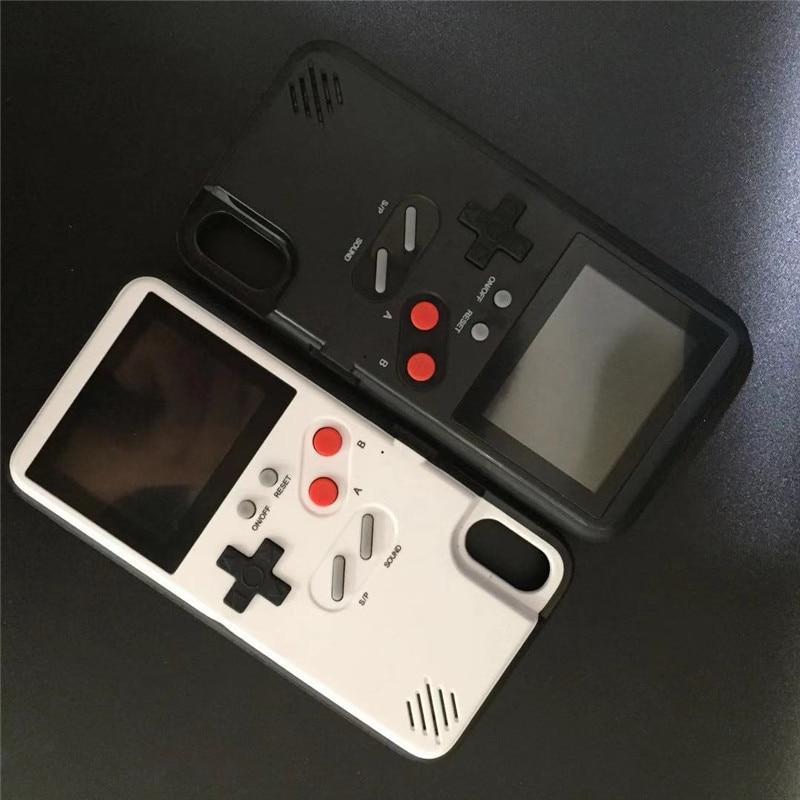 Game boy Gaming Case