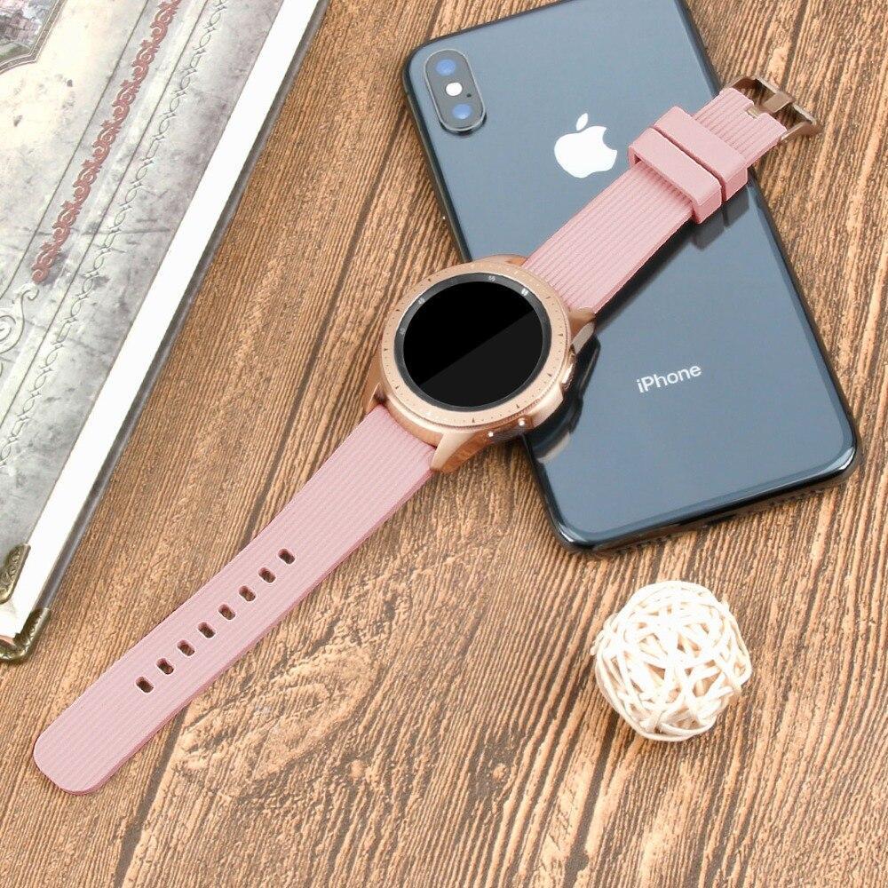 Super Hot! Lady's Smartwatch Rose Gold (FREE SHIPPING)