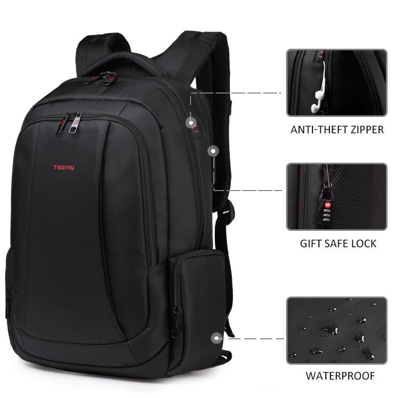 Laptop Backpack