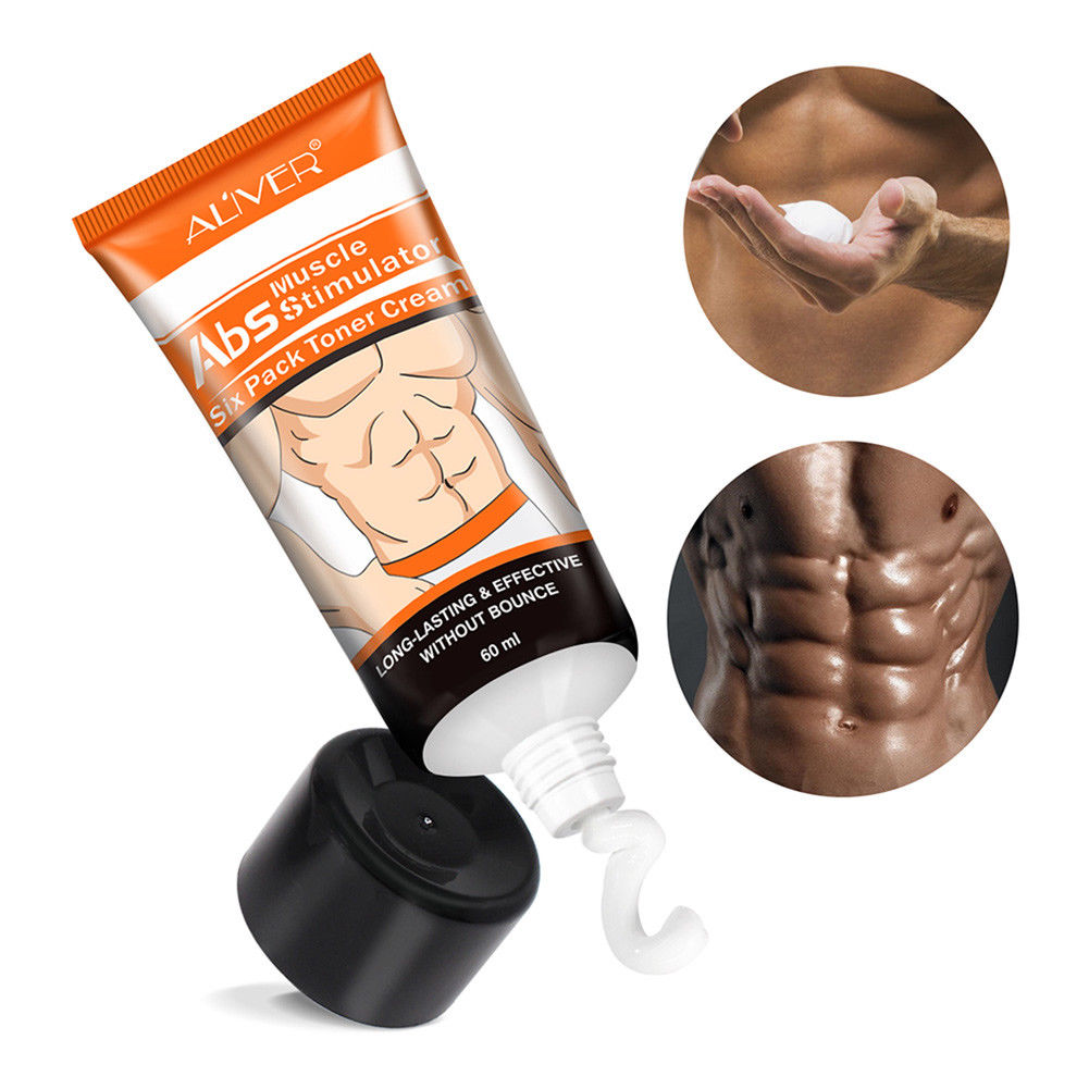 Summer Shaping Cream