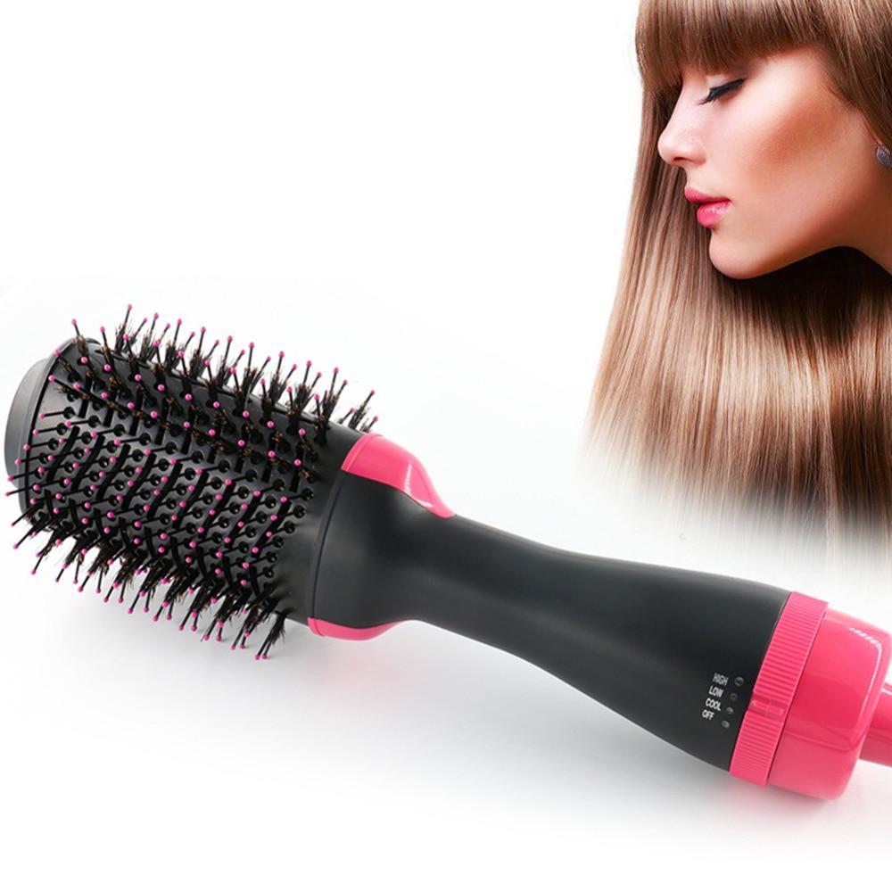 Hair Dryer Brush