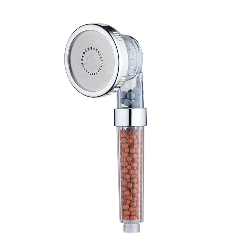 IONIC SHOWER HEAD