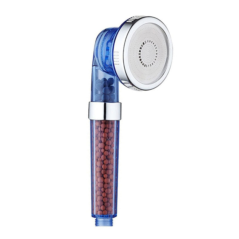 IONIC SHOWER HEAD