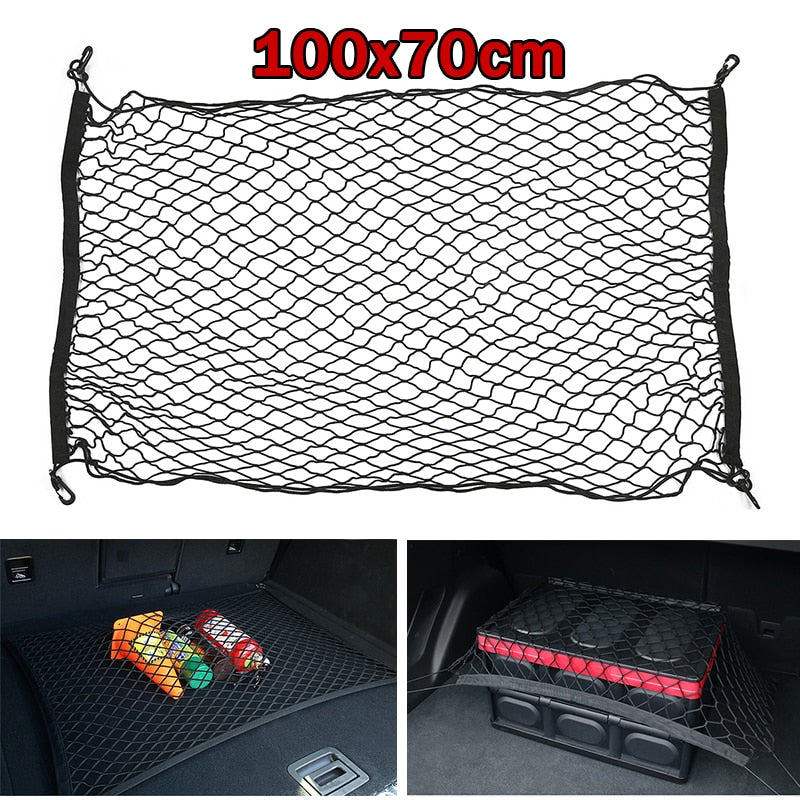 🔥 FLASH SALE - 50% OFF 🔥 CARSEAT HANDBAG NET POCKET HOLDER