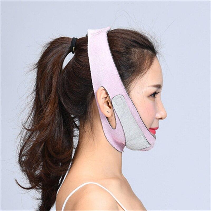 V-Shaped Slimming Mask