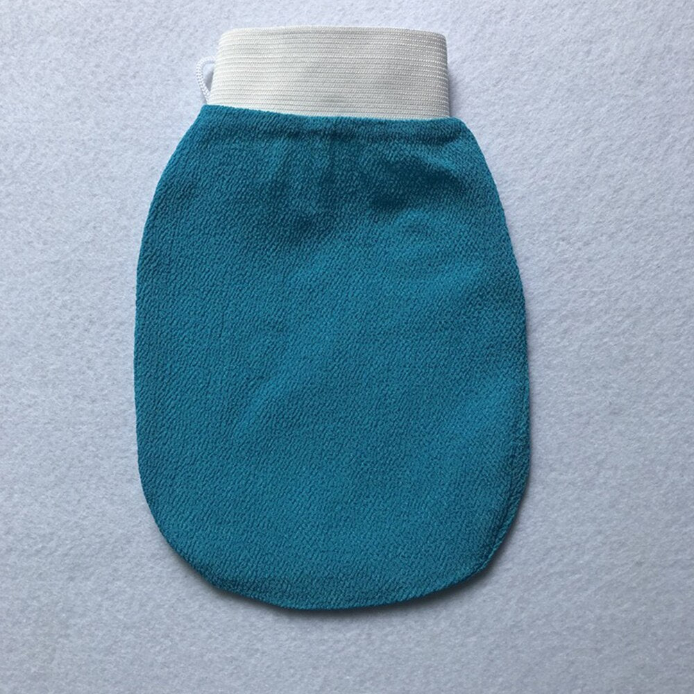 Silk Exfoliating Glove