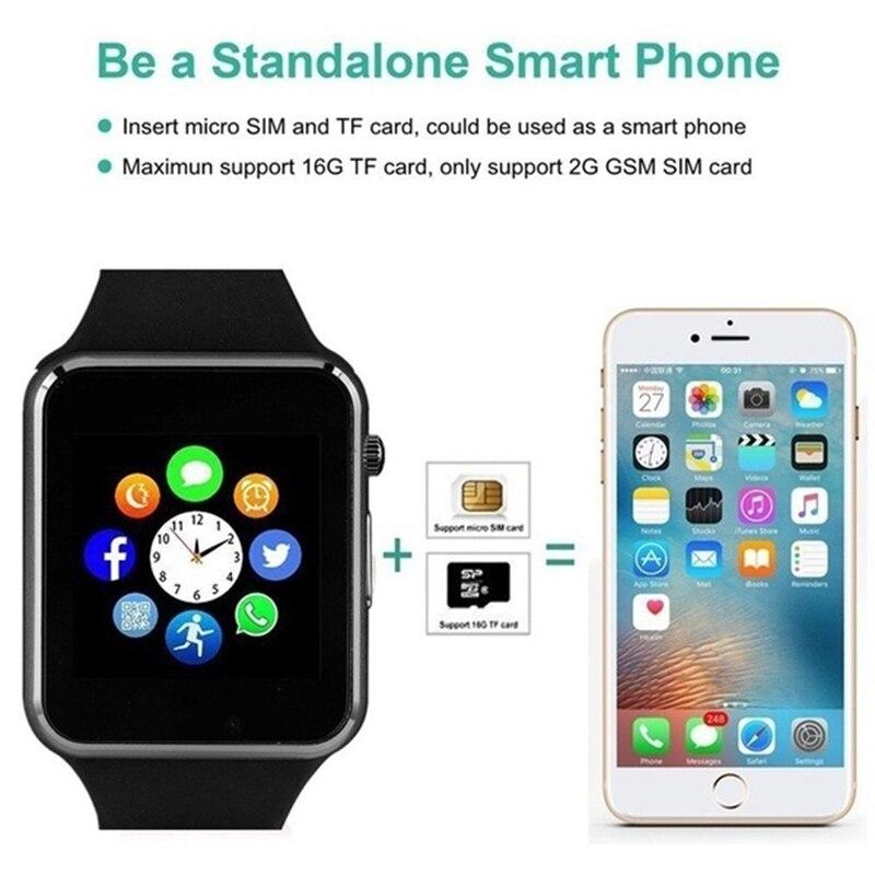 New smart Watch Android 2020 THIS OFFER WILL END SOON