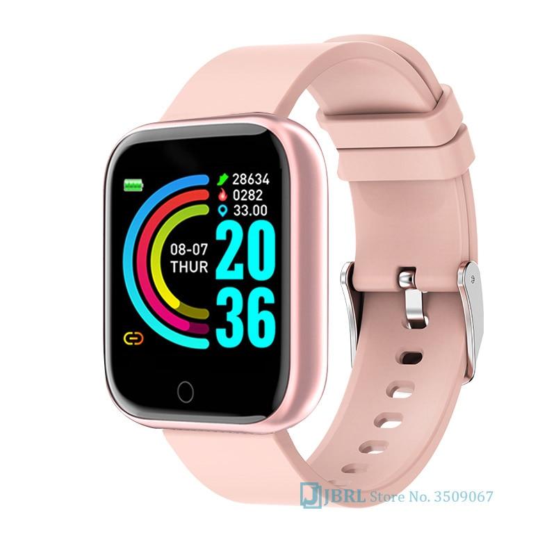 Smart Watch for android and iPhone