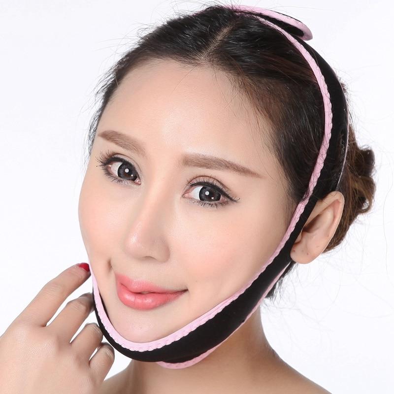 V-Shaped Slimming Mask