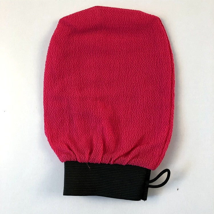 Silk Exfoliating Glove