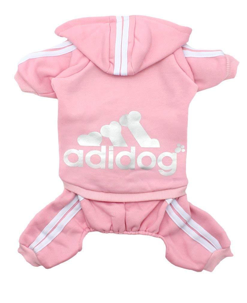 ADIDOG DOG HOODIE