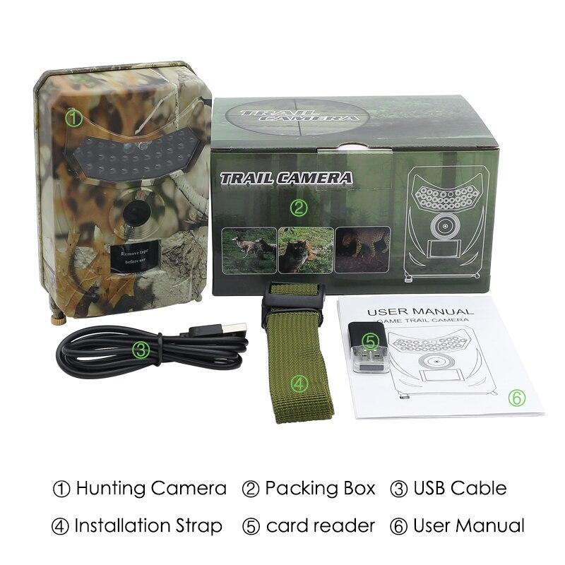 Outdoor Hunting Camera