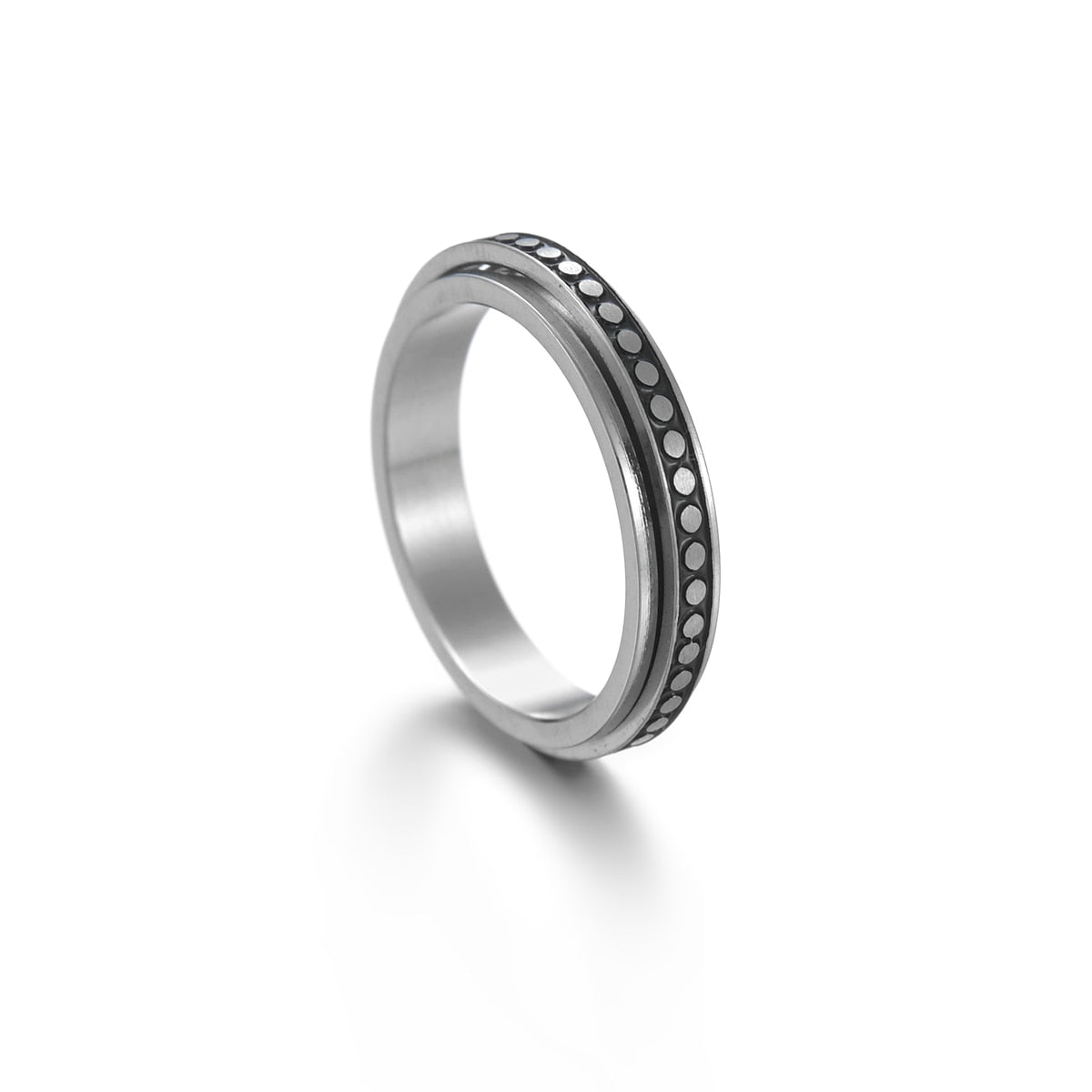 Spinner Ring