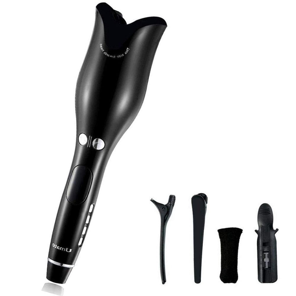 Ultimate Beauty Curler