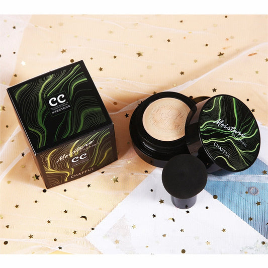 MUSHROOM HEAD AIR CUSHION CC CREAM