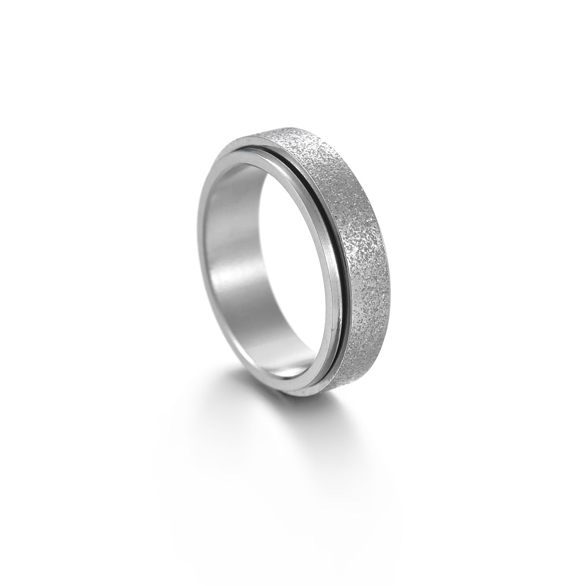 Spinner Ring