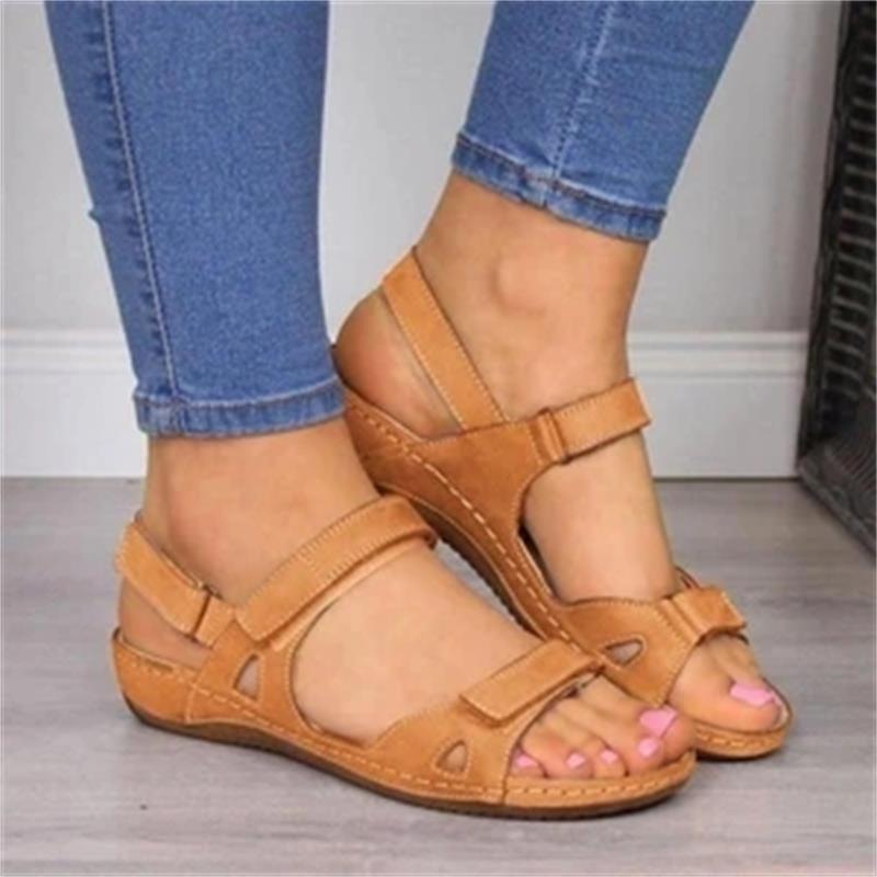 Premium Orthopaedic Open Toe Sandals - 2020 MODEL