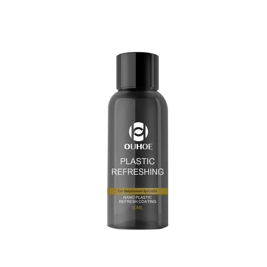 Car Plating Refurbishing Agent