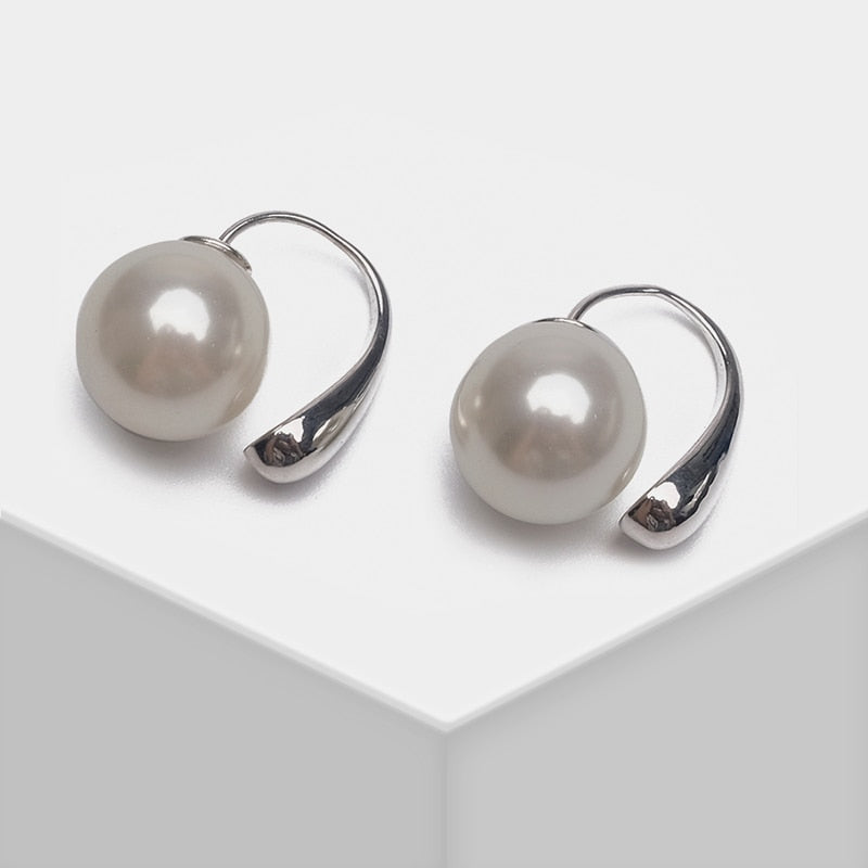 Sphere Earrings