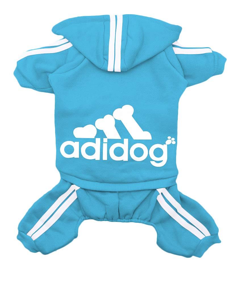 ADIDOG DOG HOODIE