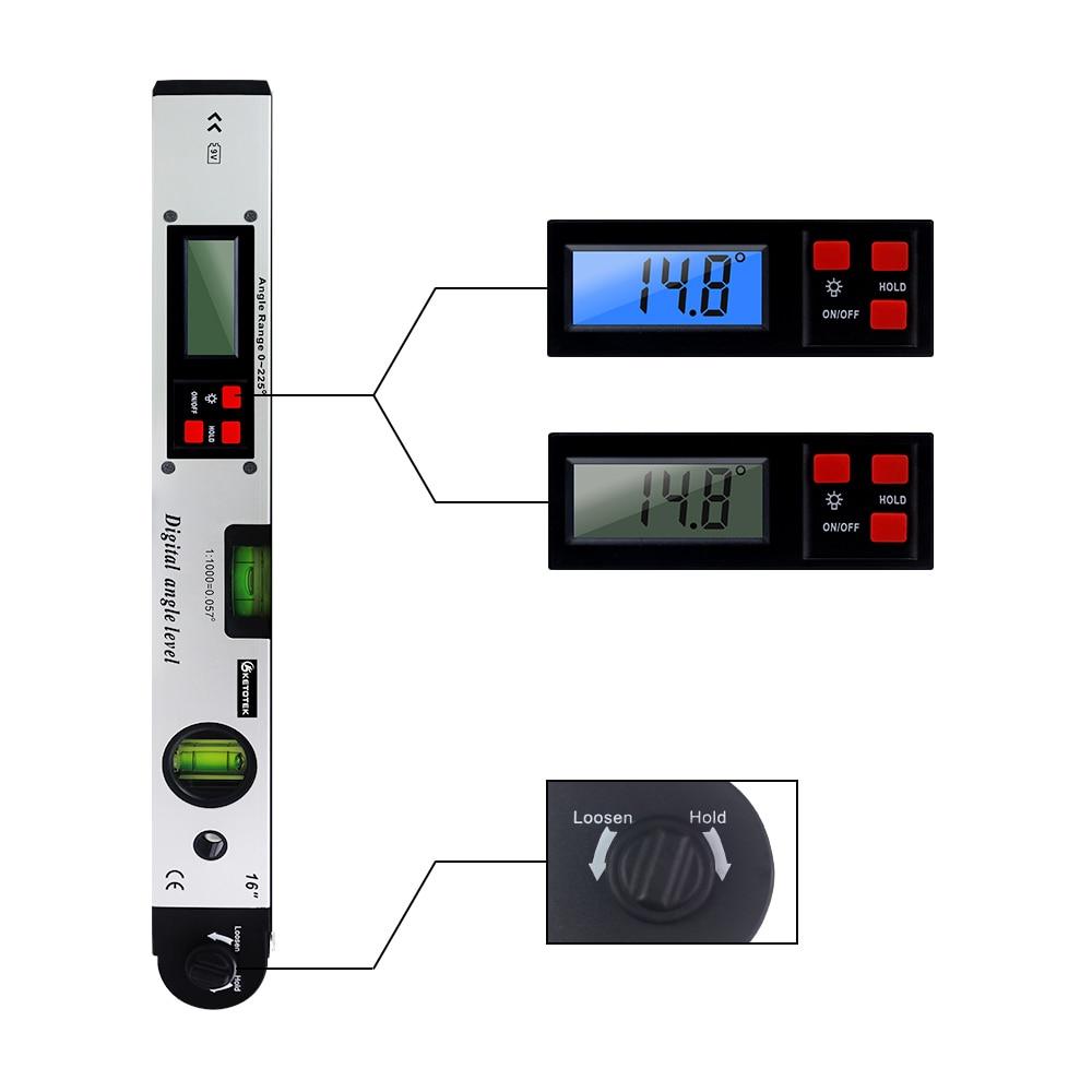 DIGITAL ANGLE FINDER