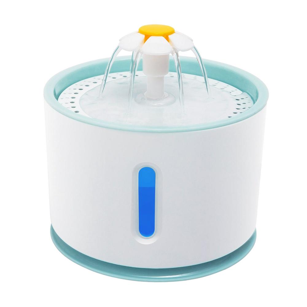 Automatic Pet Water Fountain