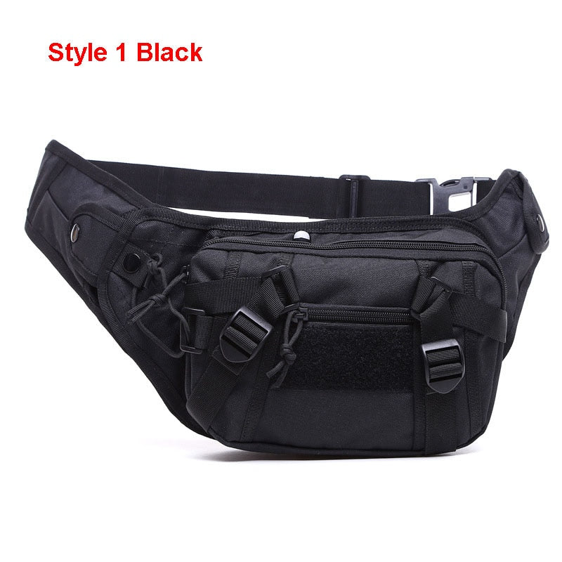 Ultimate Fanny Pack Holster