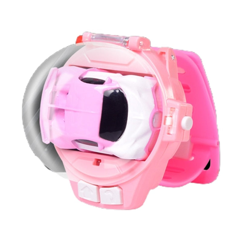 NEW ARRIVAL WATCH REMOTE CONTROL CAR TOY