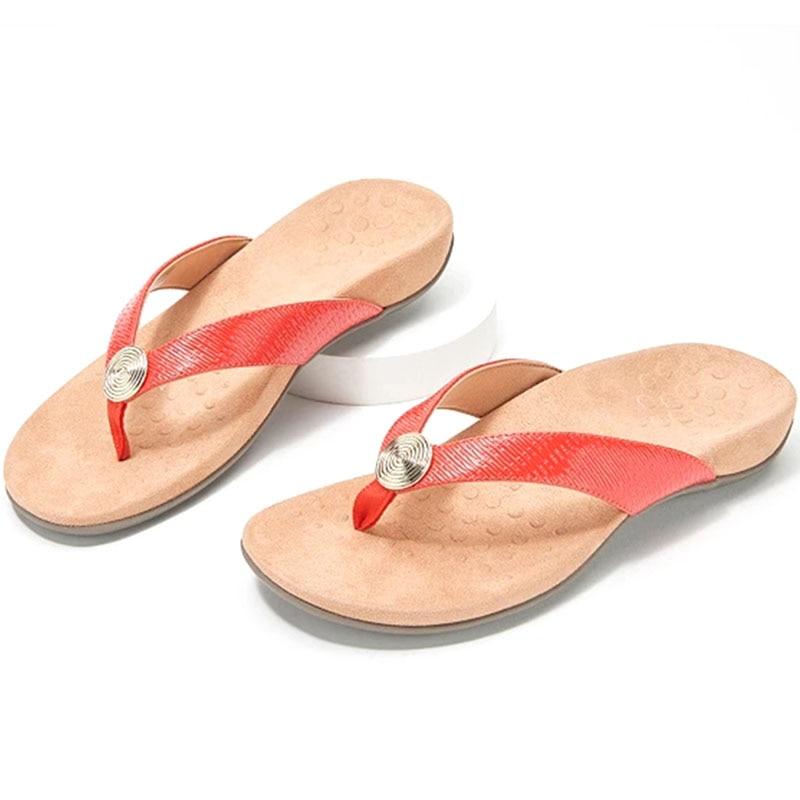 Posture Sandals