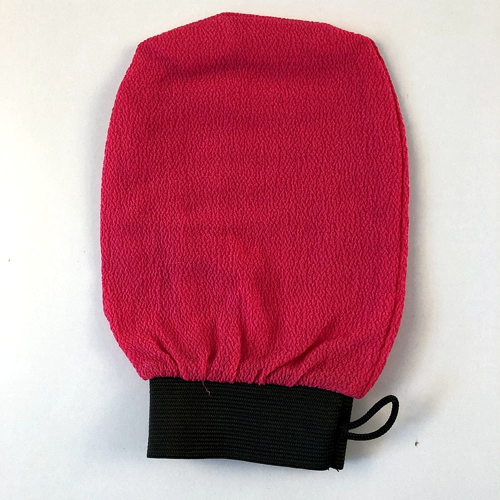 Silk Exfoliating Glove