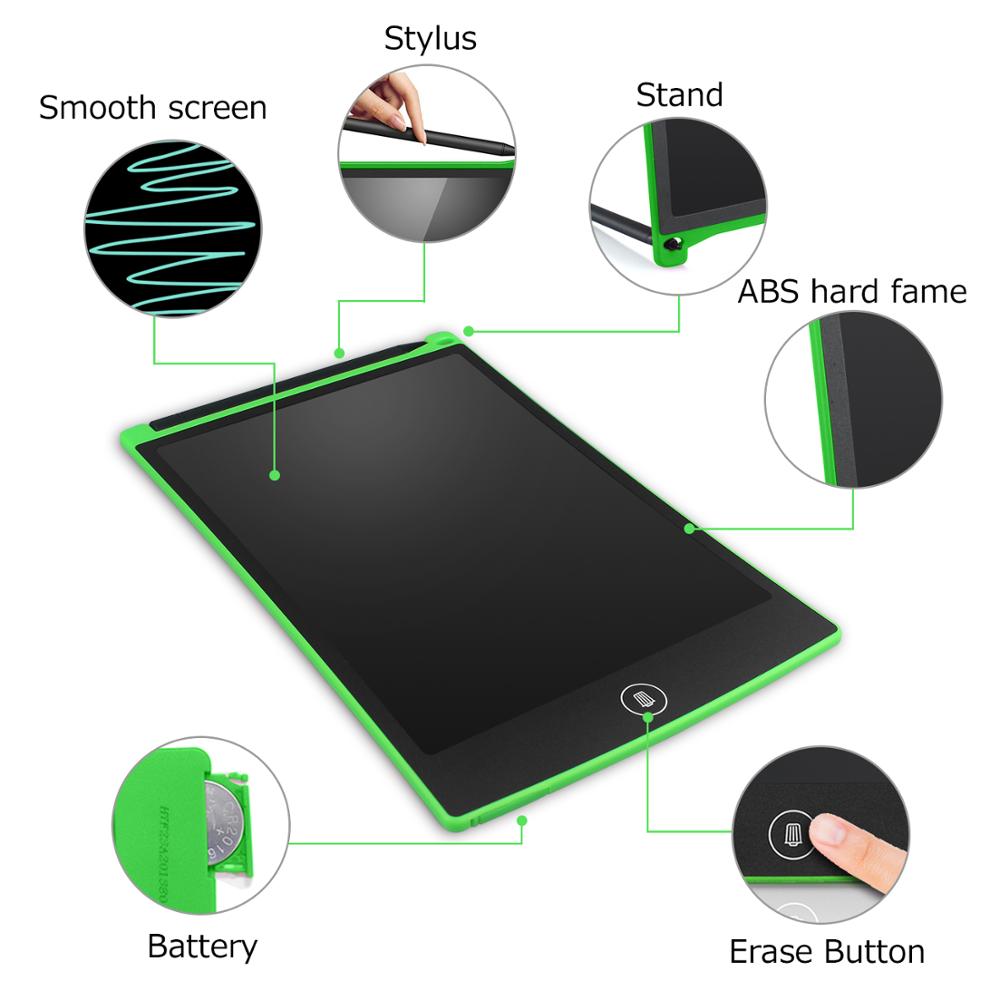 DRAWING TABLET – LCD WRITING TABLET