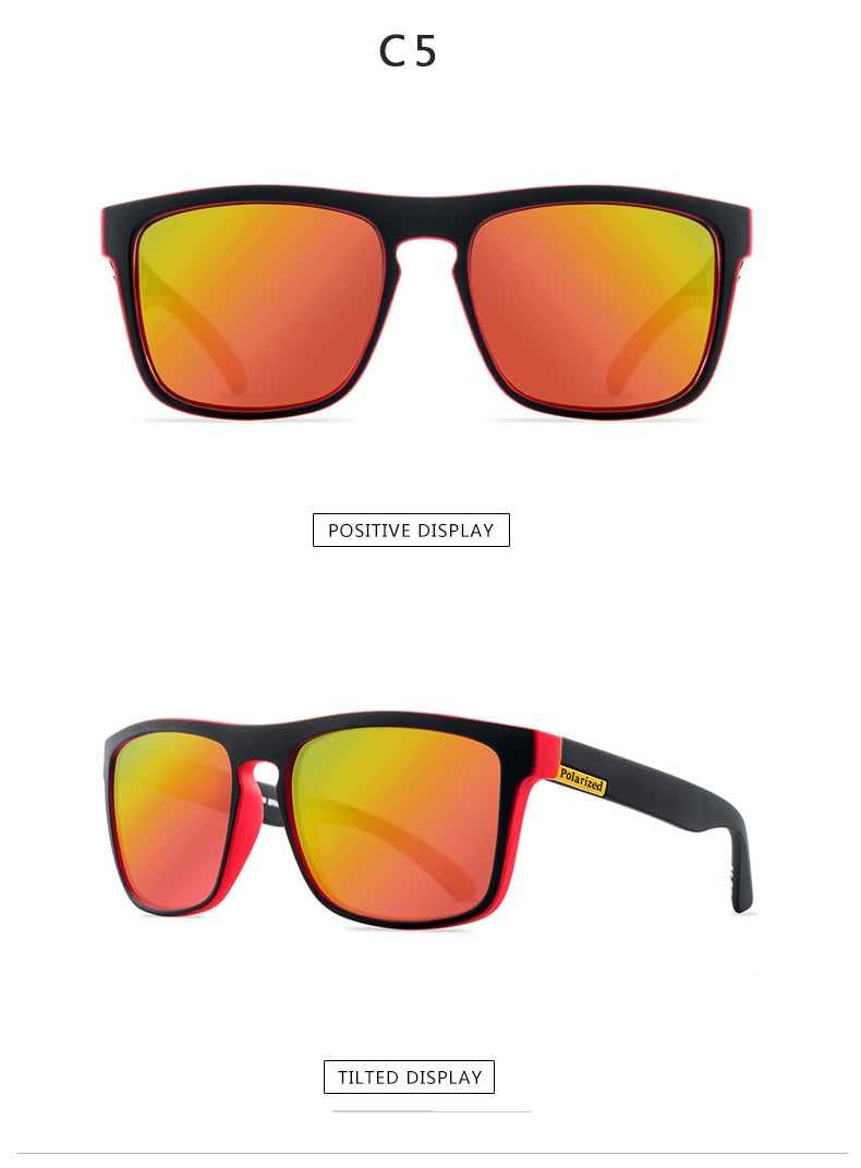 Polarized Sunglasses