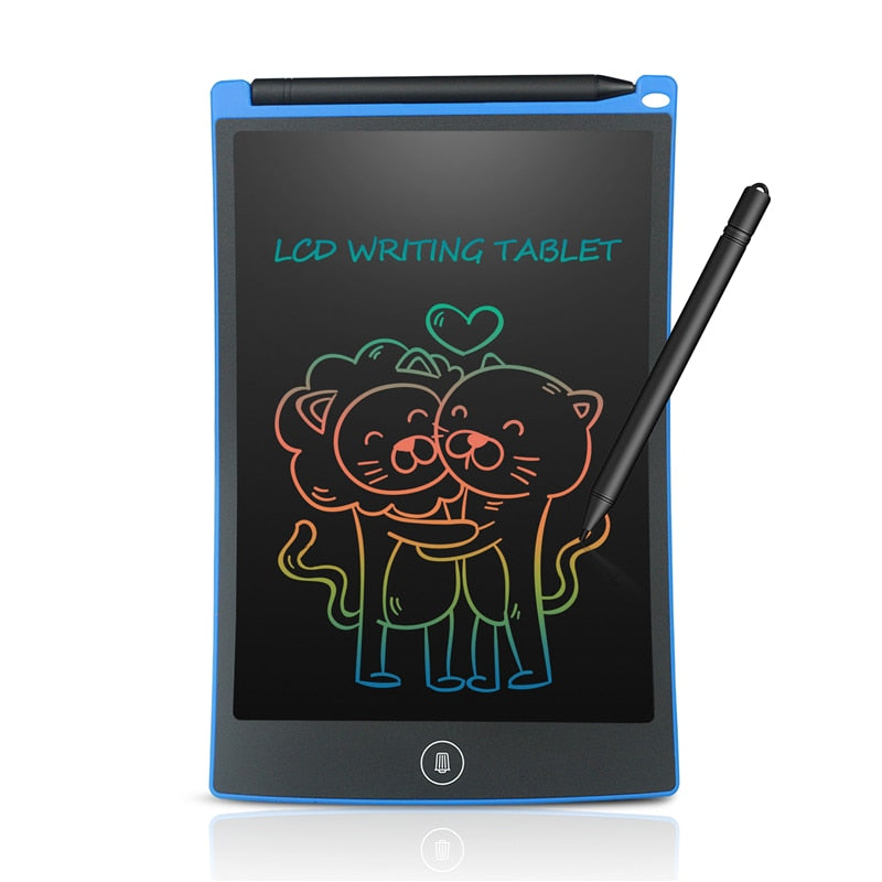 DRAWING TABLET – LCD WRITING TABLET