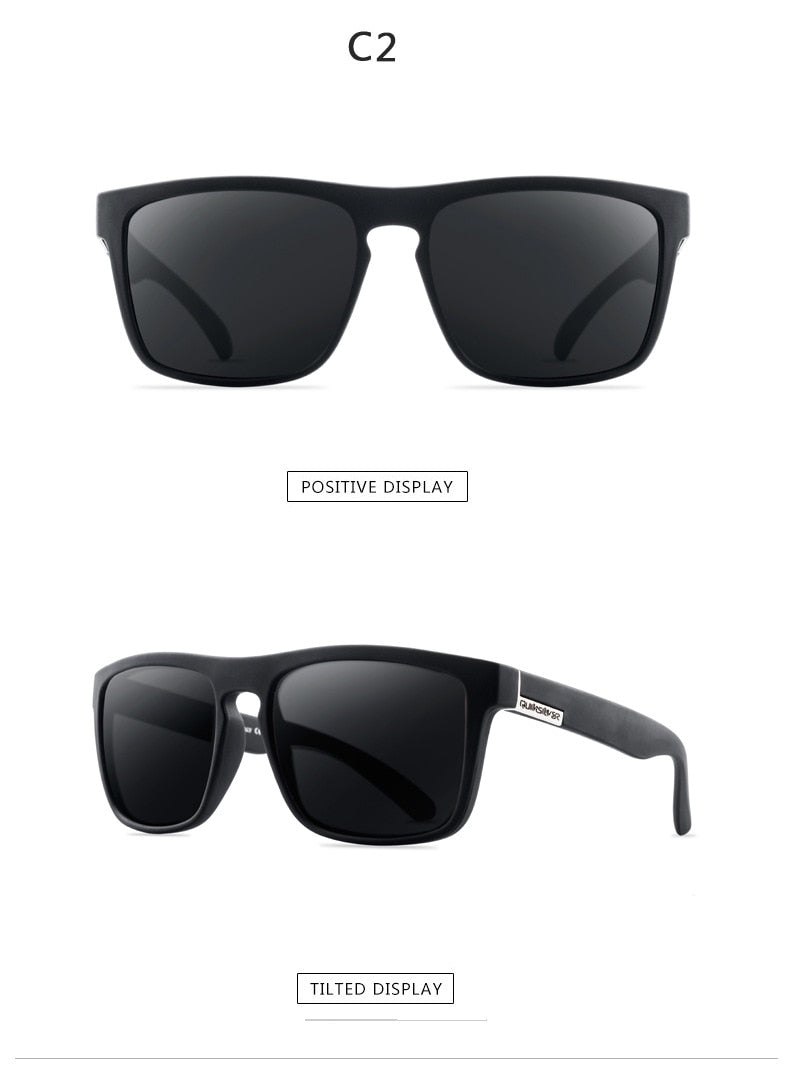 Polarized Sunglasses