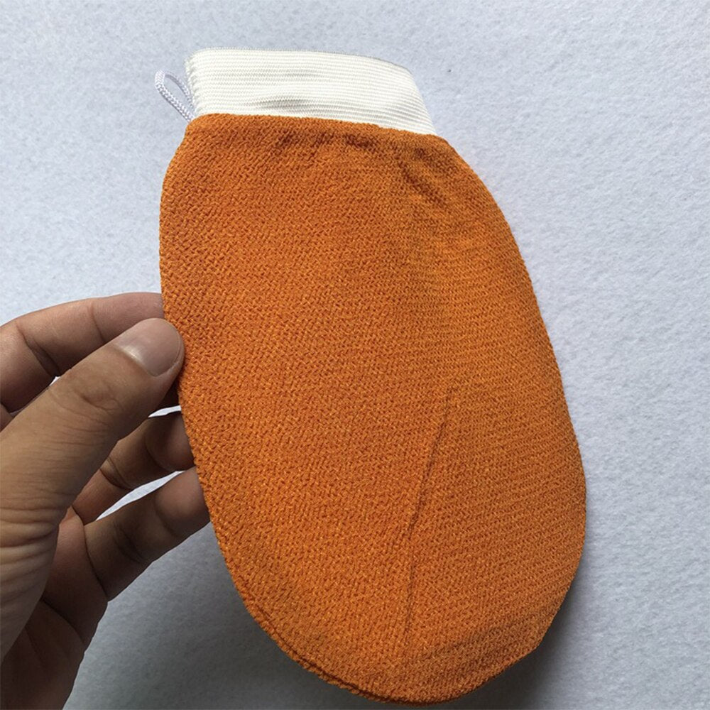 Silk Exfoliating Glove