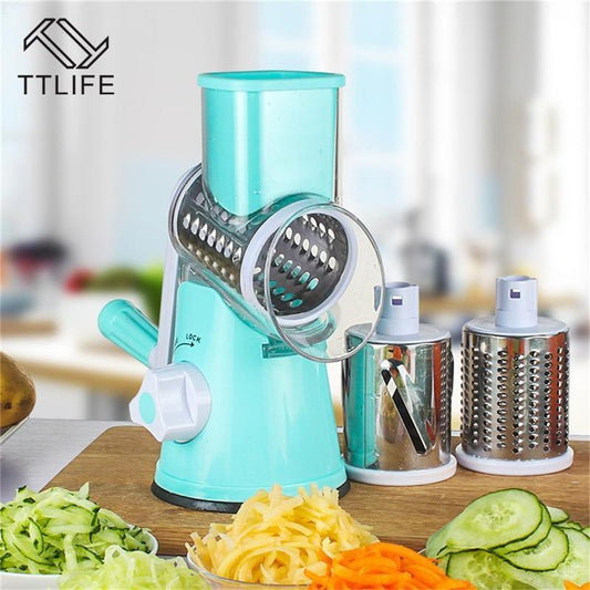 VEGE™ Multi-Function Vegetable Cutter & Slicer