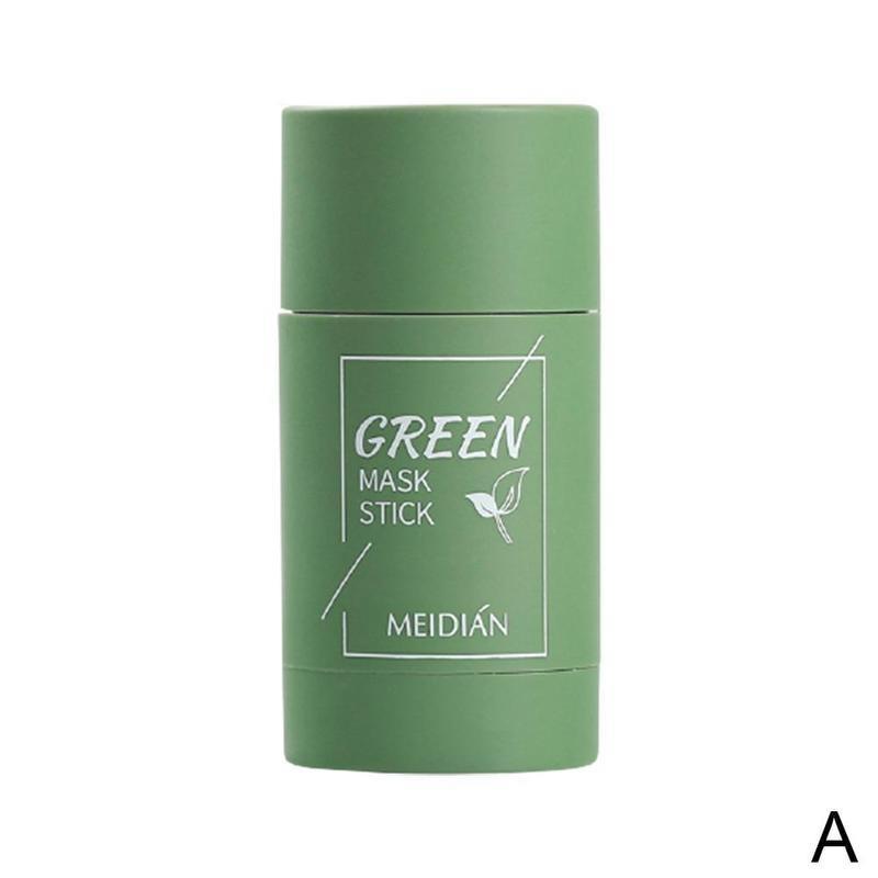 Green Tea Cleansing Mask