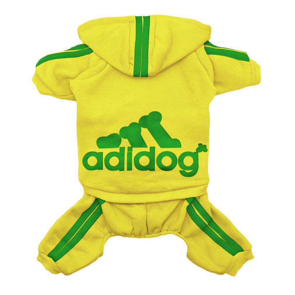 ADIDOG DOG HOODIE