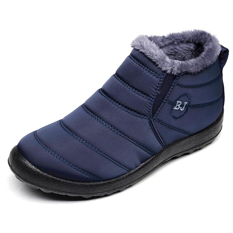 Women Winter Super Comfy and Cozy Ankle Boots