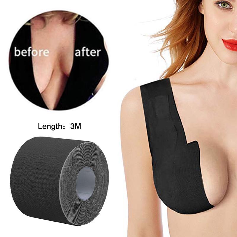 Lift Up Invisible Bra Tape (FREE SHIPPING)