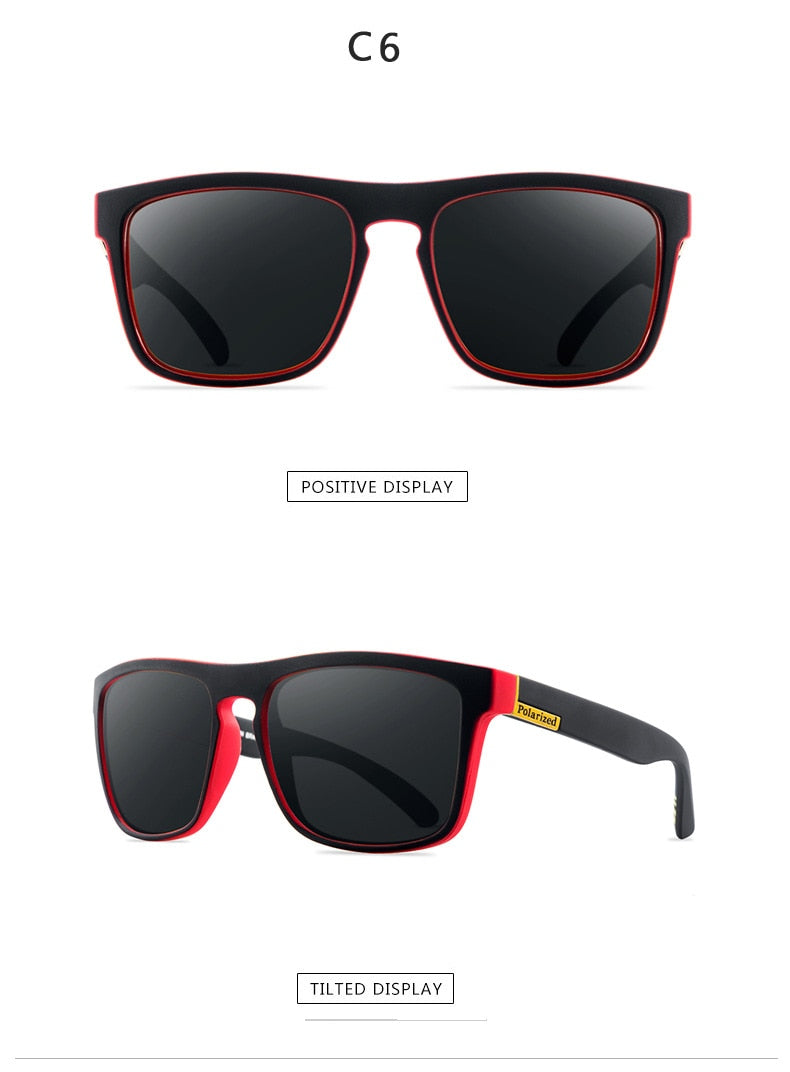 Polarized Sunglasses