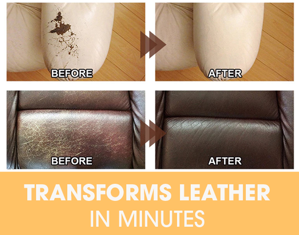 Leather Restore