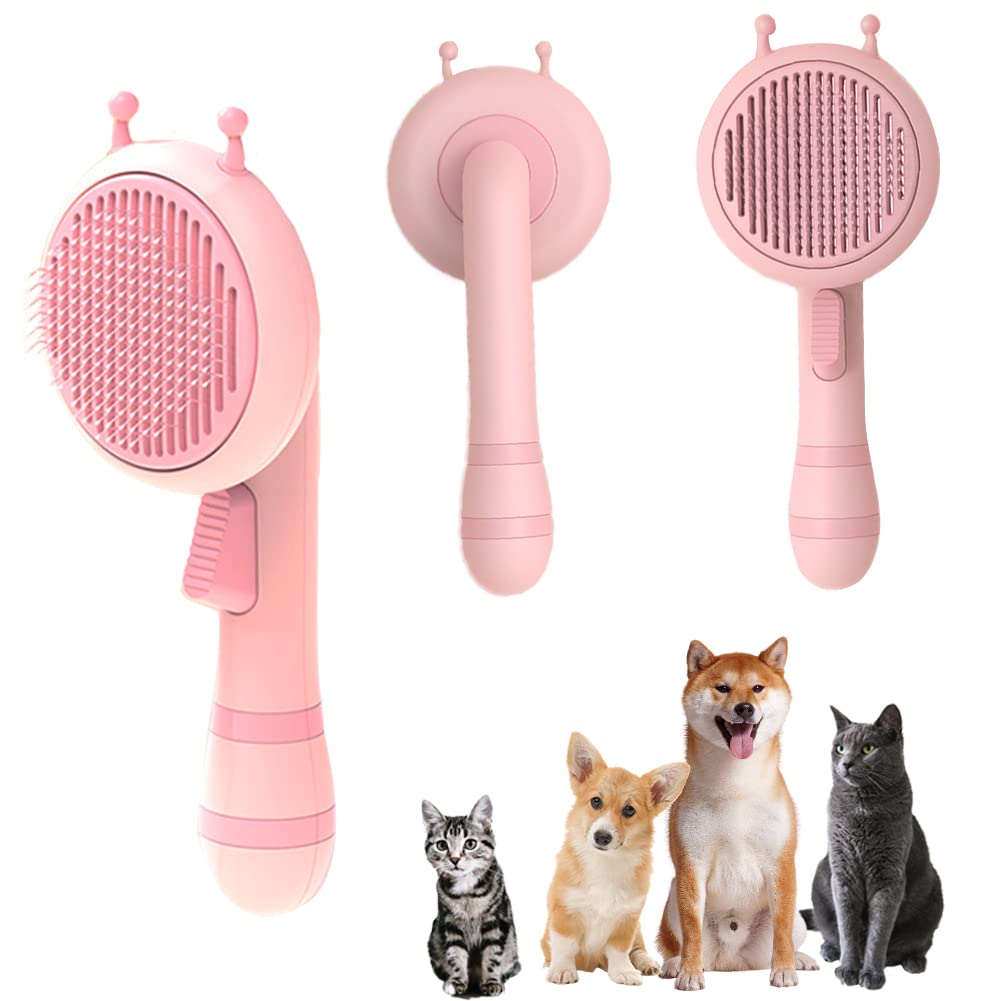 HOTTEST SELLING Pets Cleaning Slicker Brush