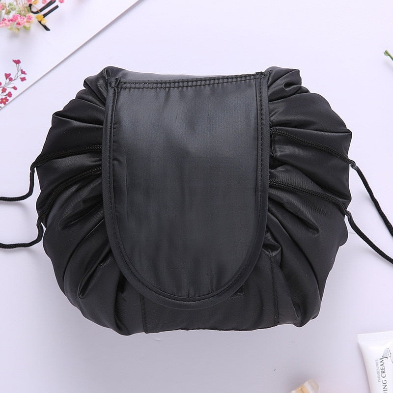 Cosmetic Bag Storage Bag Large Capacity Cosmetic Travel Storage Bag Portable And Simple