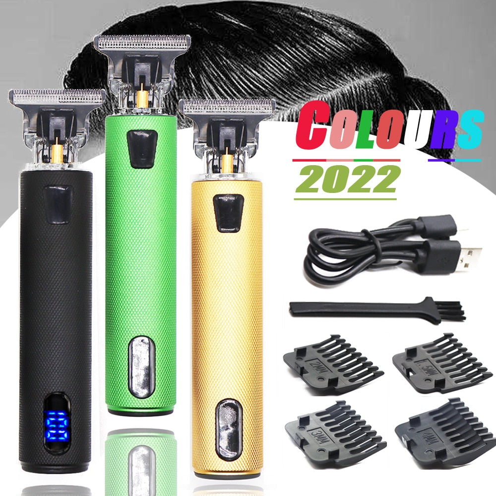 Professional Hair Trimmer