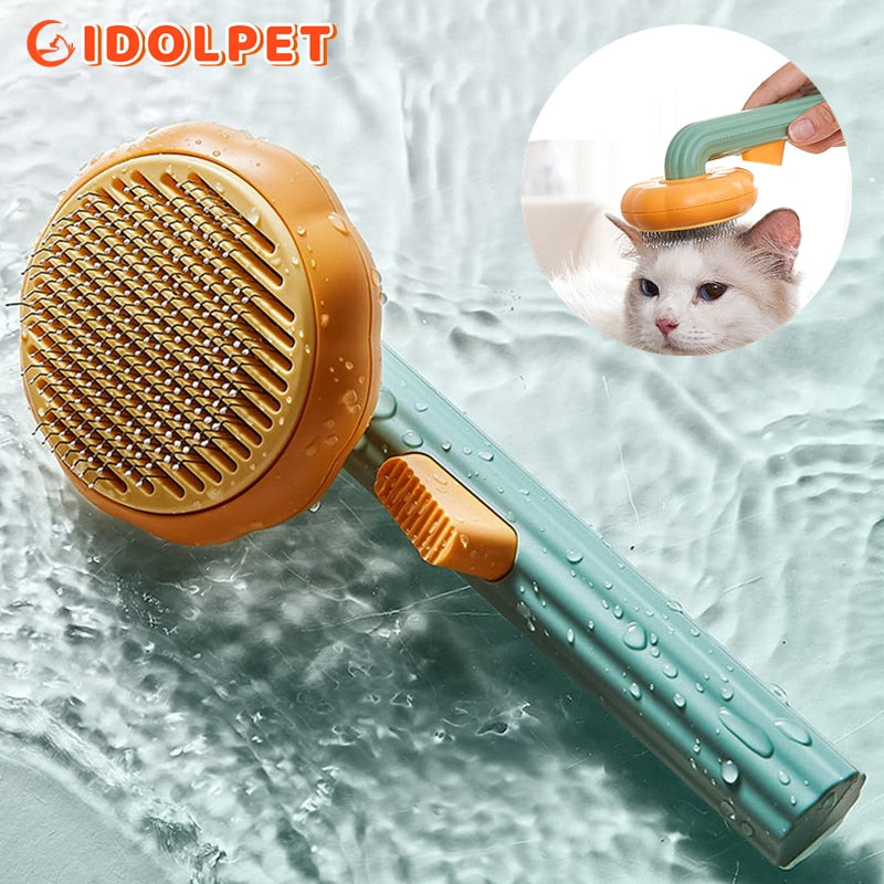 HOTTEST SELLING Pets Cleaning Slicker Brush