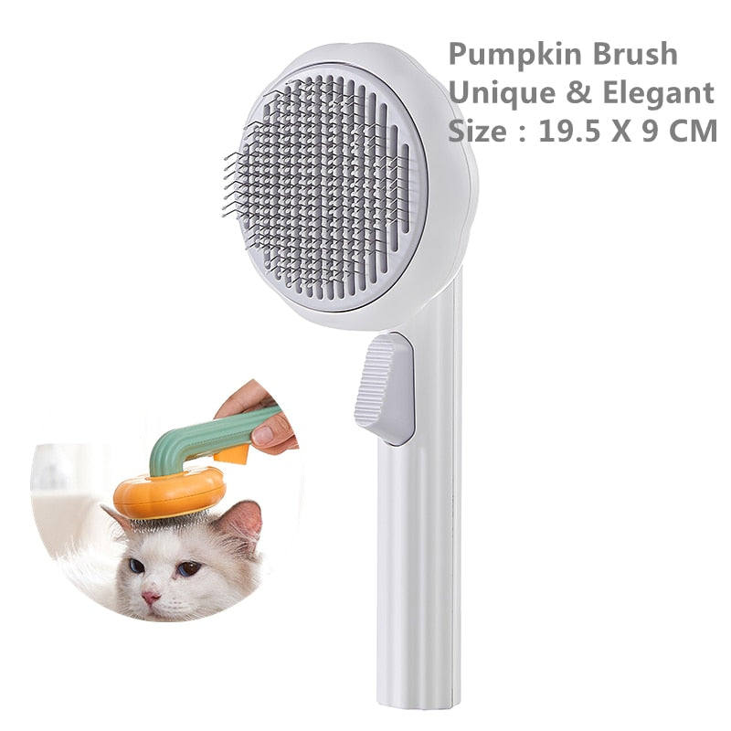 HOTTEST SELLING Pets Cleaning Slicker Brush