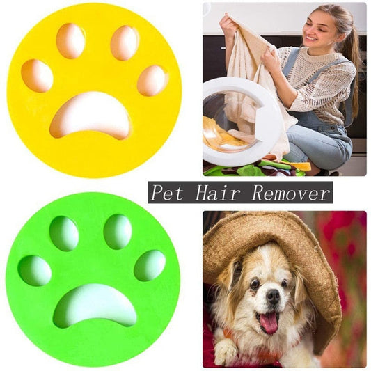 PET HAIR REMOVER