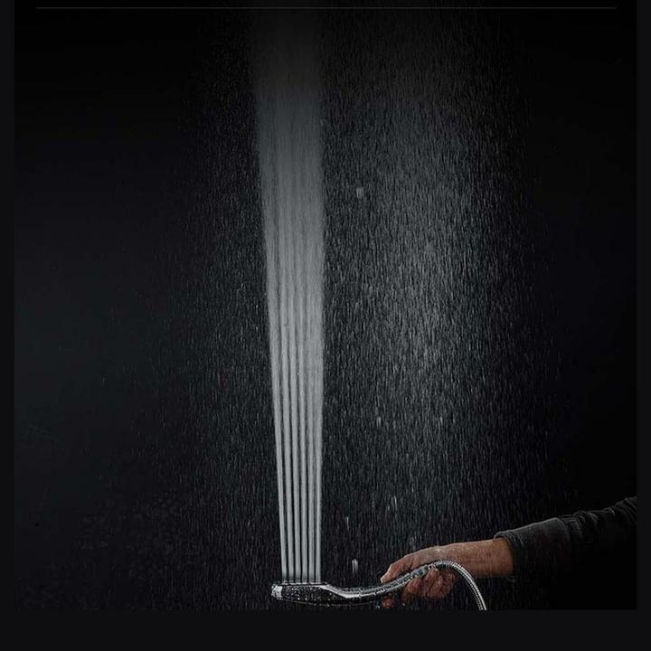 RAINFALL POWER SHOWER HEAD